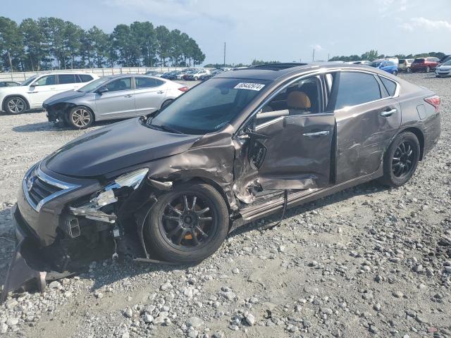 2015 NISSAN ALTIMA 3.5 - 1N4BL3AP9FC115836