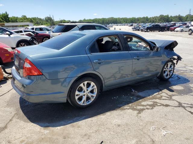 Vin: 3fahp0ha3cr377332, lot: 41570465, ford fusion se 20123
