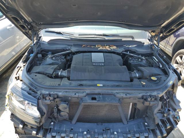 2013 Land Rover Range Rover Hse VIN: SALGS2DF8DA107423 Lot: 61949614