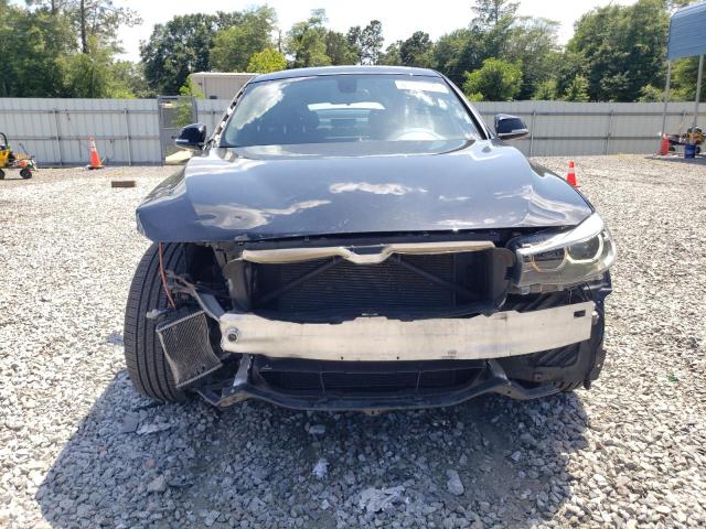 2017 BMW 340 XIGT WBA8Y3C55HG450778