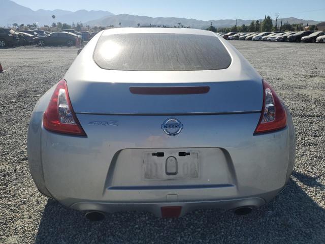 2016 Nissan 370Z Base VIN: JN1AZ4EH4GM935043 Lot: 61532954