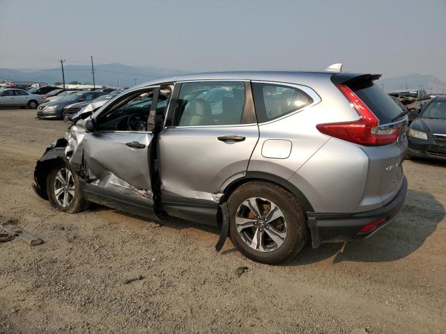 2017 HONDA CR-V LX - 2HKRW6H34HH218738