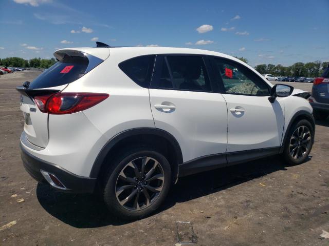 VIN JM3KE2DYXG0693621 2016 Mazda CX-5, GT no.3