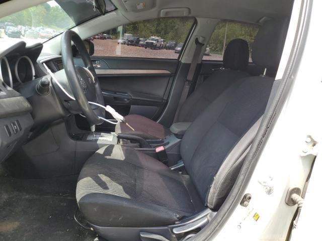 2015 MITSUBISHI LANCER SE JA32V2FW7FU001132