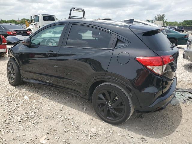 2021 HONDA HR-V SPORT 3CZRU5H10MM734205  61896044