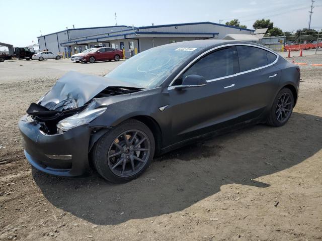 2018 Tesla Model 3 VIN: 5YJ3E1EB8JF103460 Lot: 62327594