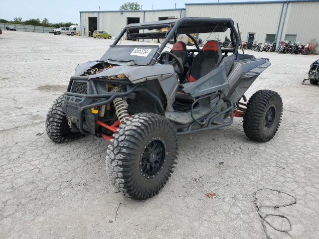 2017 POLARIS RZR XP 100 - 3NSVDE994HF926034