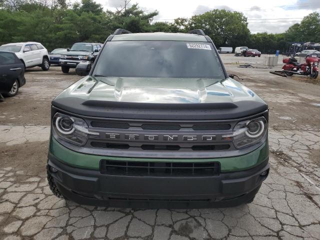2023 FORD BRONCO SPO - 3FMCR9B63PRD60779