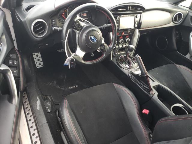 2017 SUBARU BRZ 2.0 LI - JF1ZCAC11H8604071