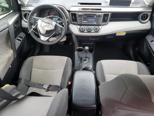 2015 TOYOTA RAV4 LE - JTMBFREV8FD167918