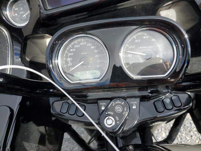 2023 HARLEY-DAVIDSON FLTRXST 1HD1ACL14PB652706