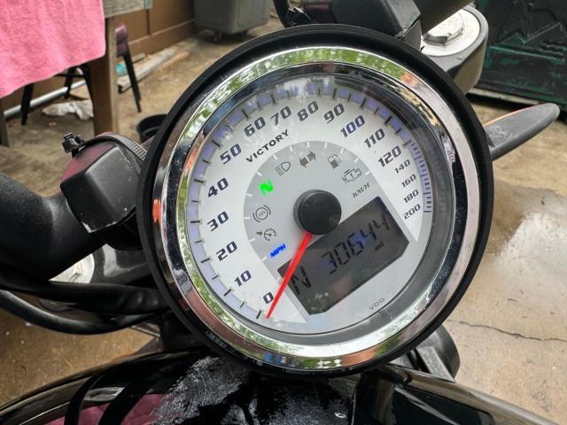 2013 VICTORY MOTORCYCLES JUDGE 5VPMB36N4D3012366