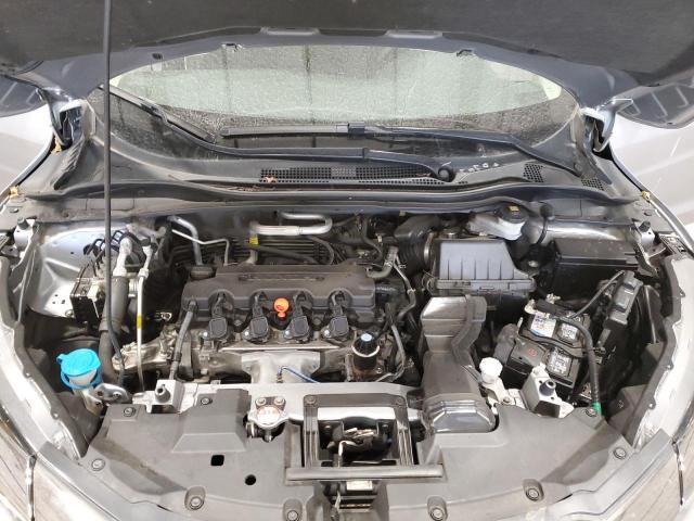 2022 HONDA HR-V EX - 3CZRU6H58NM752994