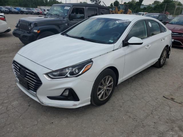 2018 HYUNDAI SONATA SE - 5NPE24AF1JH701113