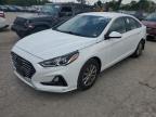 2018 HYUNDAI SONATA SE - 5NPE24AF1JH701113