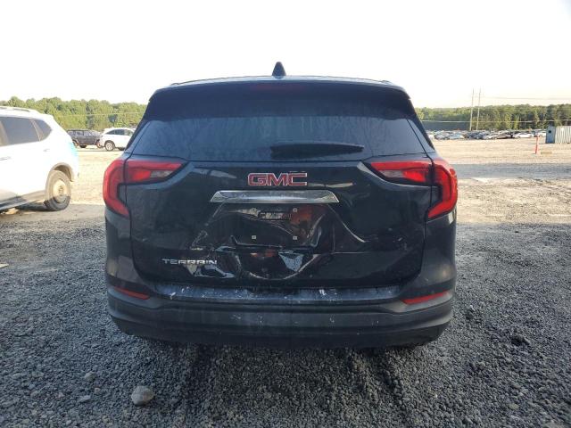 2020 GMC TERRAIN SL - 3GKALMEV4LL276555