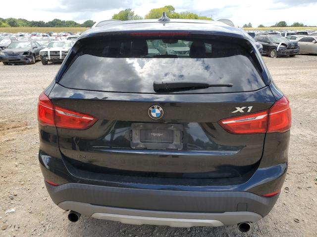 VIN WBXHT3C39J5K25185 2018 BMW X1, Xdrive28I no.6