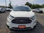 FORD ECOSPORT T photo