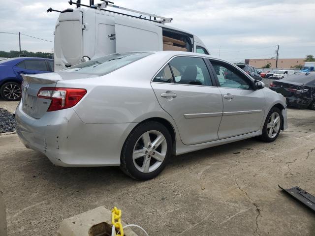 VIN 4T1BF1FK1DU212888 2013 Toyota Camry, L no.3