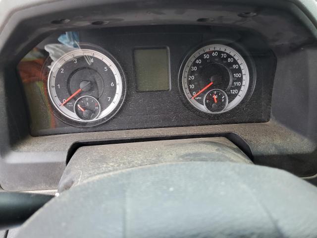 2014 RAM 1500 SLT - 1C6RR7GG0ES126905