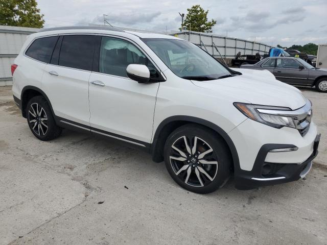2020 HONDA PILOT TOUR - 5FNYF6H68LB065200