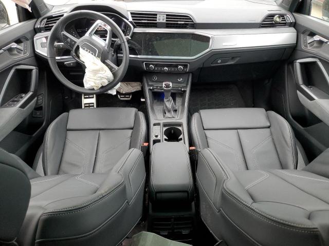 2024 AUDI Q3 TECHNIK WA1FECF32R1081647