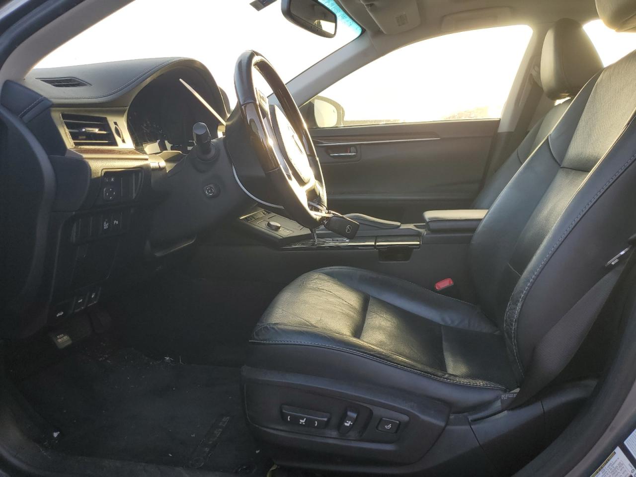 JTHBK1GG5D2009510 2013 Lexus Es 350