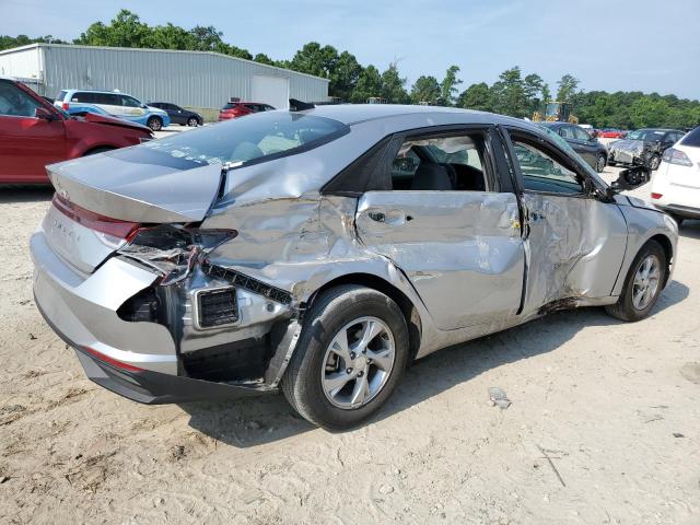 Vin: 5npll4ag4ph110439, lot: 63351534, hyundai elantra se 20233