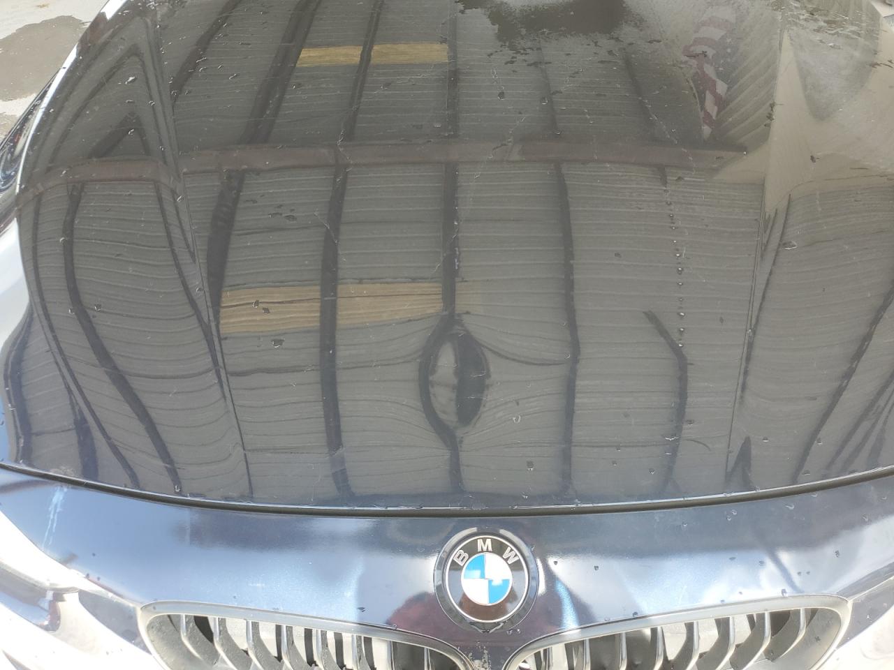 WBA8E1C37HA156247 2017 BMW 330E