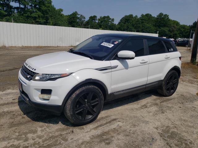 2013 LAND ROVER RANGE ROVE #2748331910