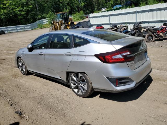 2021 HONDA CLARITY JHMZC5F11MC001849