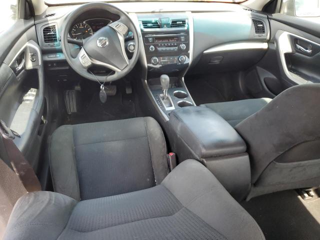 2015 NISSAN ALTIMA 2.5 - 1N4AL3AP3FC597683