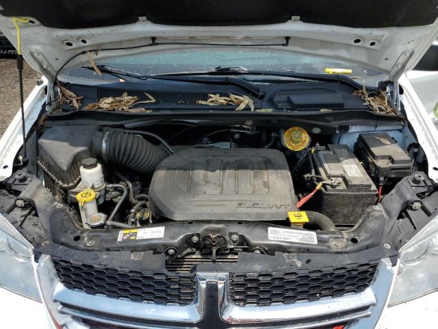 2019 DODGE GRAND CARA - 2C7WDGBG6KR808351