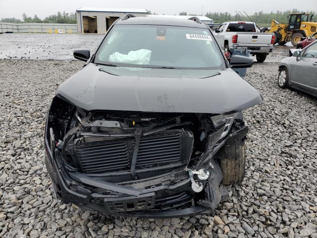 2022 GMC TERRAIN SL - 3GKALTEV1NL265381