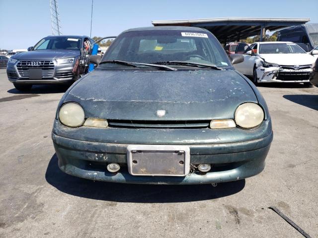 1998 Dodge Neon Highline VIN: 1B3ES47C8WD564358 Lot: 60967084