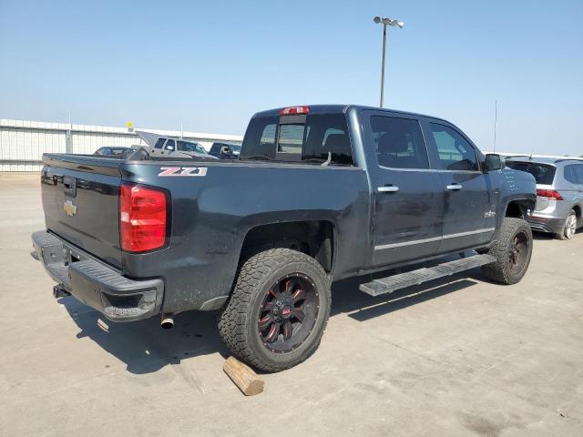 2017 CHEVROLET SILV1500 4 3GCUKREC7HG360098