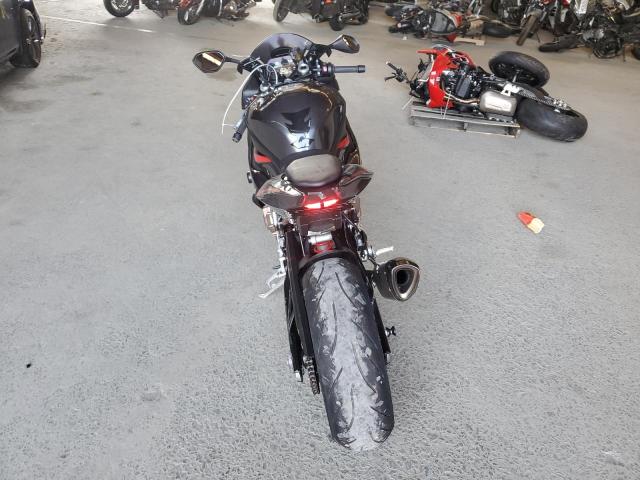 2022 BMW S 1000 RR - WB10E2308N6F06589