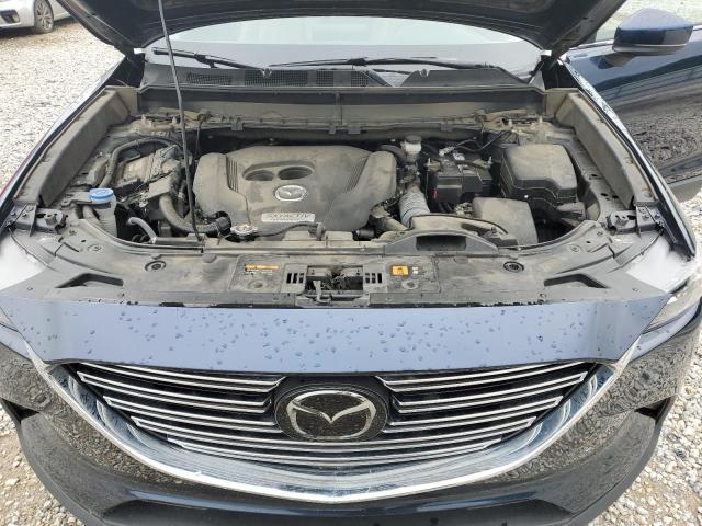 2018 Mazda Cx-9 Sport VIN: JM3TCABYXJ0208781 Lot: 61819144