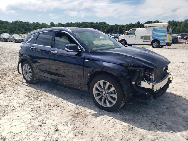 2021 Infiniti Qx50 Essential VIN: 3PCAJ5CA0MF105485 Lot: 62565484