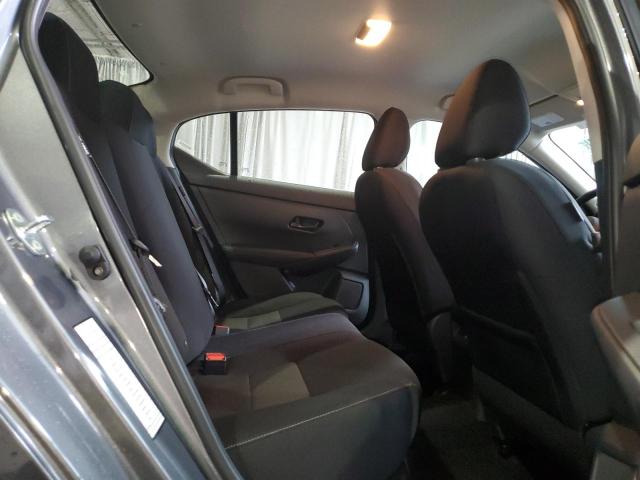 2024 Nissan Sentra Sv VIN: 3N1AB8CV2RY307504 Lot: 61325934