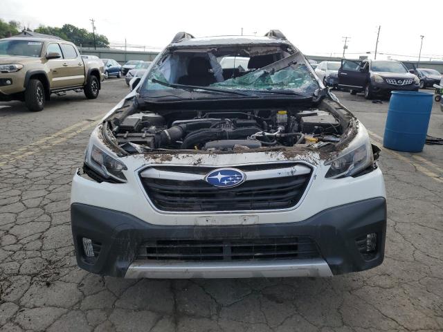 4S4BTANC7L3209100 Subaru Outback LI 5