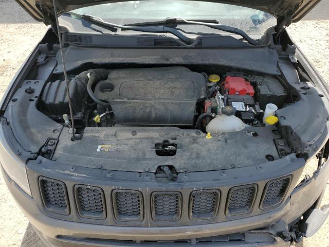 2021 JEEP COMPASS LA - 3C4NJCBB7MT567656