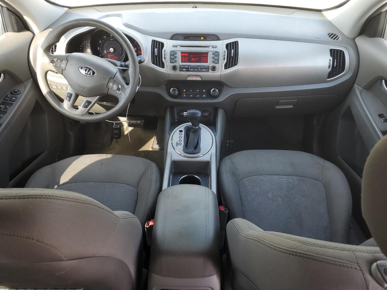 kndpb3ac1f7785969 KNDPB3AC1F7785969 2015 Kia Sportage Lx