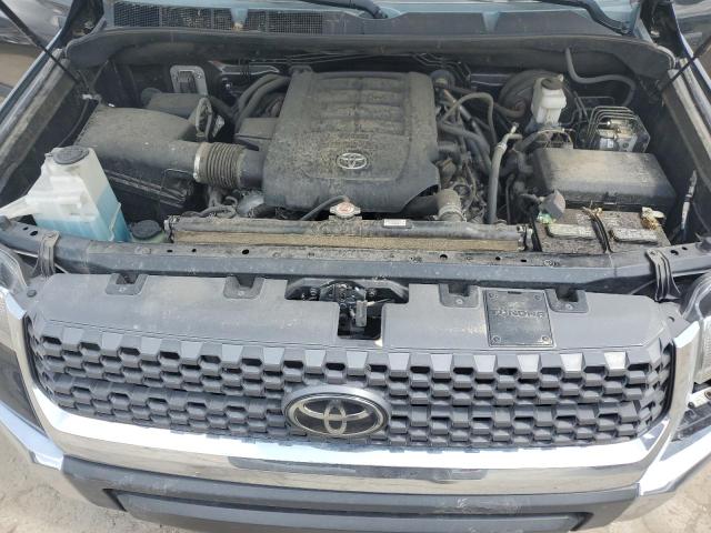 2021 Toyota Tundra Crewmax Sr5 VIN: 5TFDY5F19MX974113 Lot: 62828384