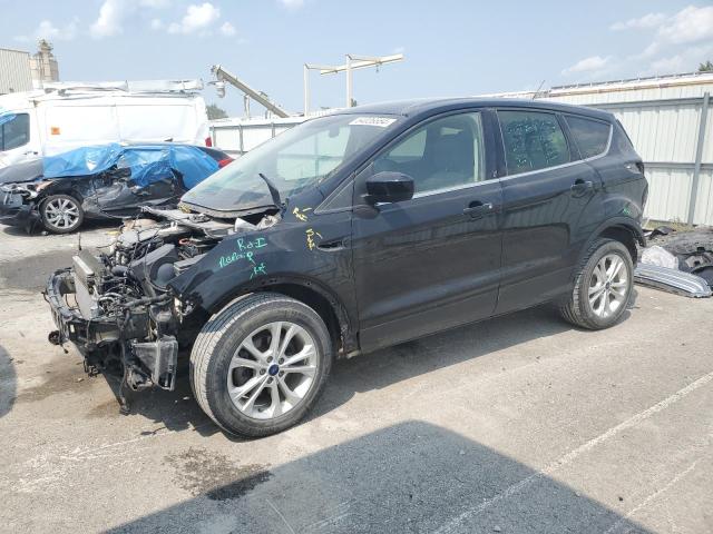 2017 FORD ESCAPE SE - 1FMCU0GD6HUB26972