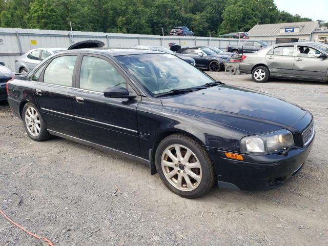 2004 Volvo S80 2.5T VIN: YV1TH59H541350973 Lot: 62591564