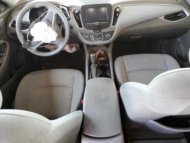 2018 CHEVROLET MALIBU LS - 1G1ZB5ST5JF155978