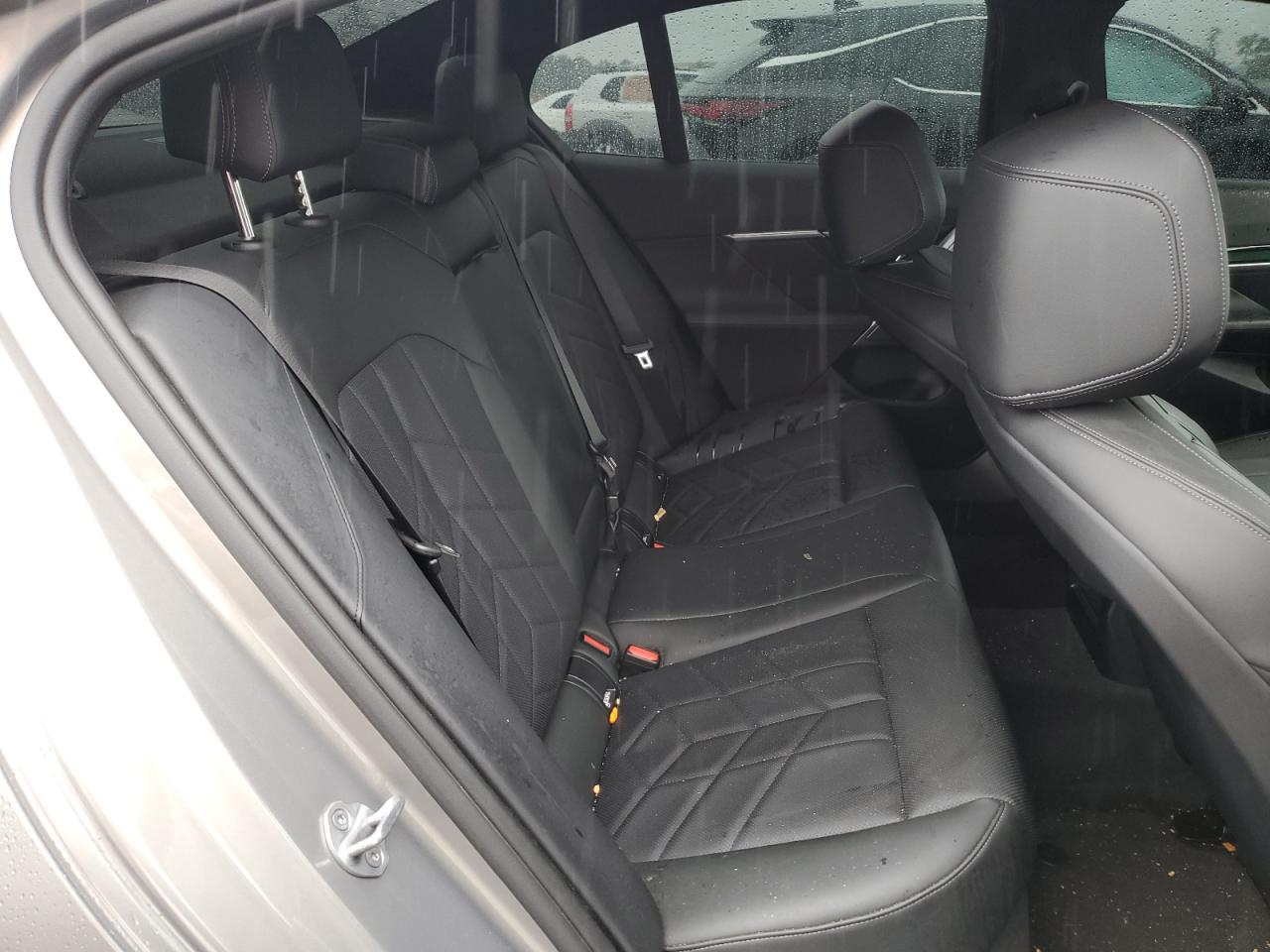 WBY43FK0XRCR20513 2024 BMW I5 M60