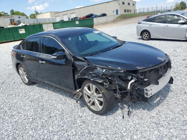 Vin: 1n4bl3ap1dc233313, lot: 61768694, nissan altima 3.5s 20134