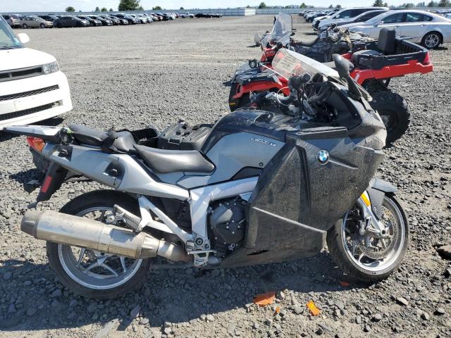 2007 BMW K1200 GT - WB10597057ZN46470